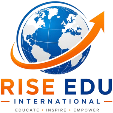 Rise Edukasi International